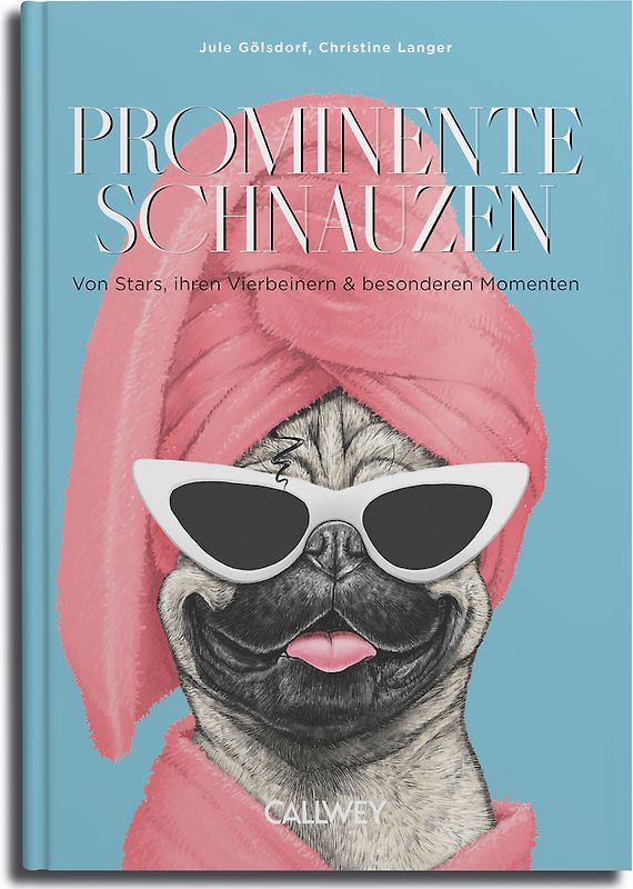 Prominente Schnauzen