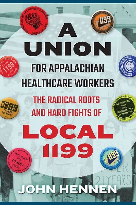 Union for Appalachian Healthcare Workers