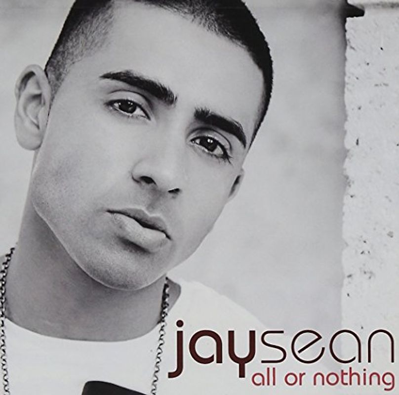Jay Sean - All Or Nothing