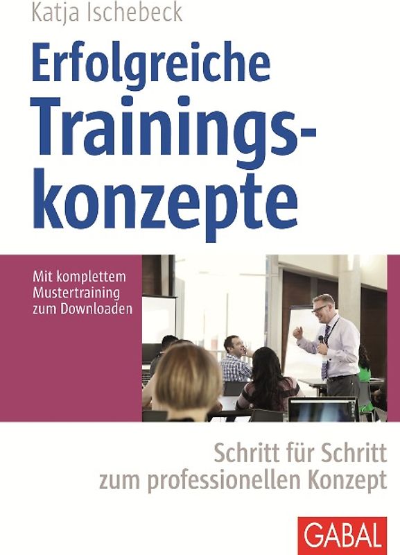 Erfolgreiche Trainingskonzepte