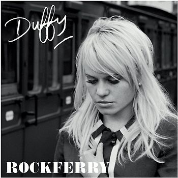 Duffy - Rockferry (UK Version)