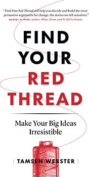 Find Your Red Thread