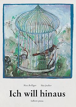 Ich will hinaus