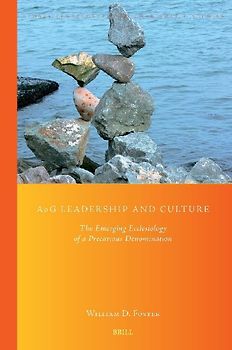 Aog Leadership and Culture