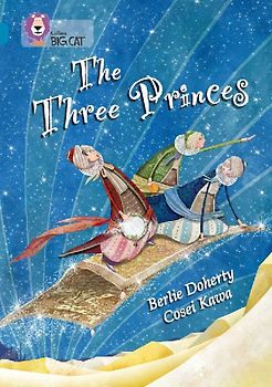 The Three Princes