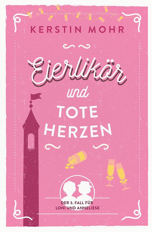Eierlikör und tote Herzen