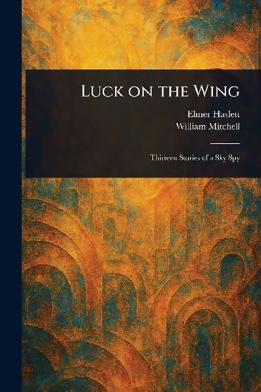 Luck on the Wing