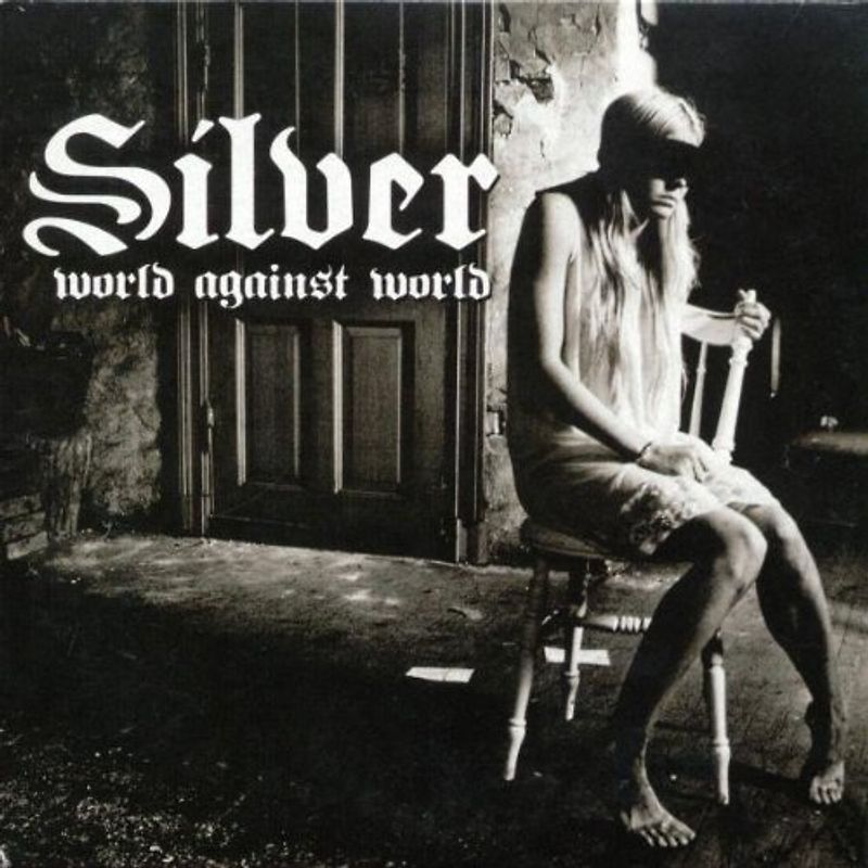 Silver - World Against World