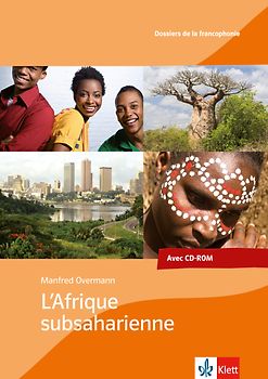 L'Afrique subsaharienne