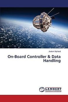 On-Board Controller & Data Handling