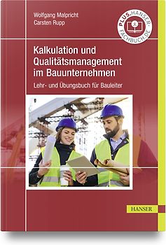 Baukosten und Planung im Baubetrieb