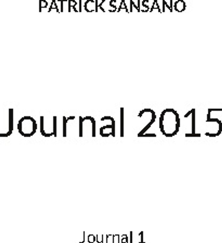 Journal 2015