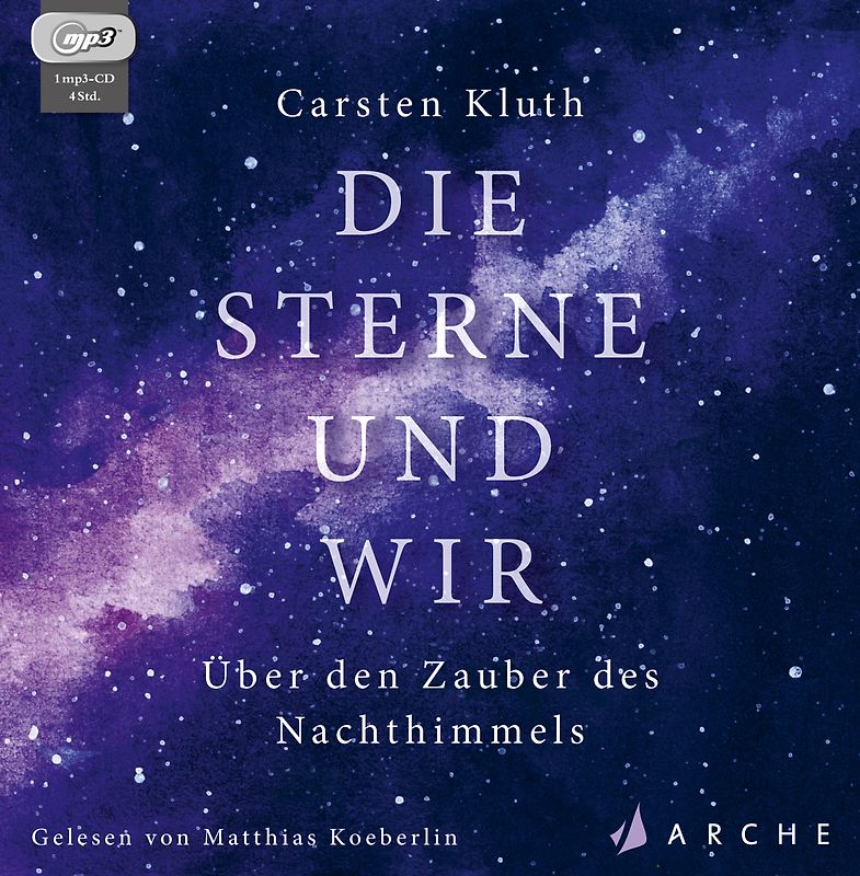 Die Sterne und wir