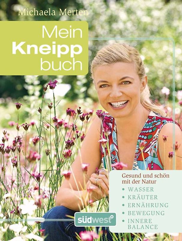 Mein Kneipp-Buch