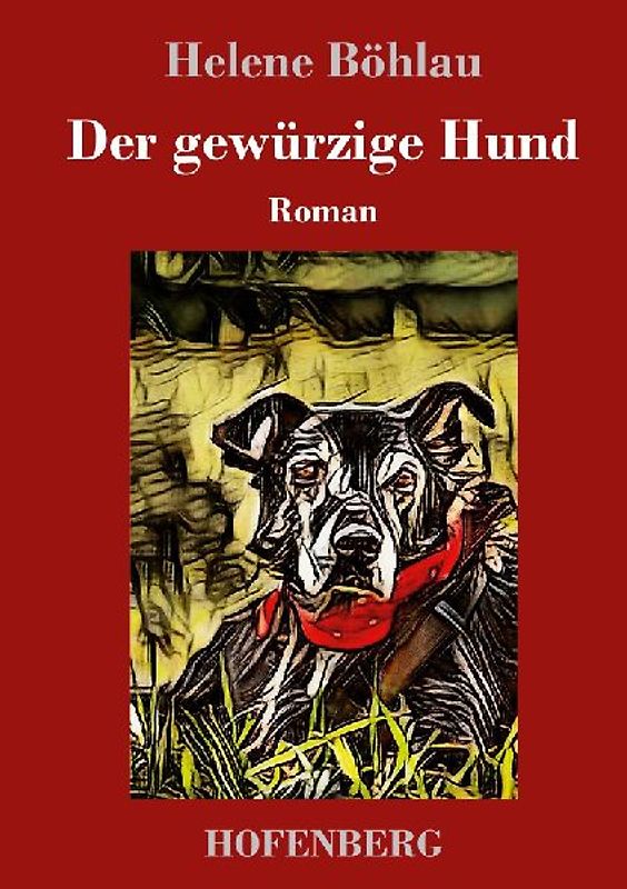 Der gewürzige Hund