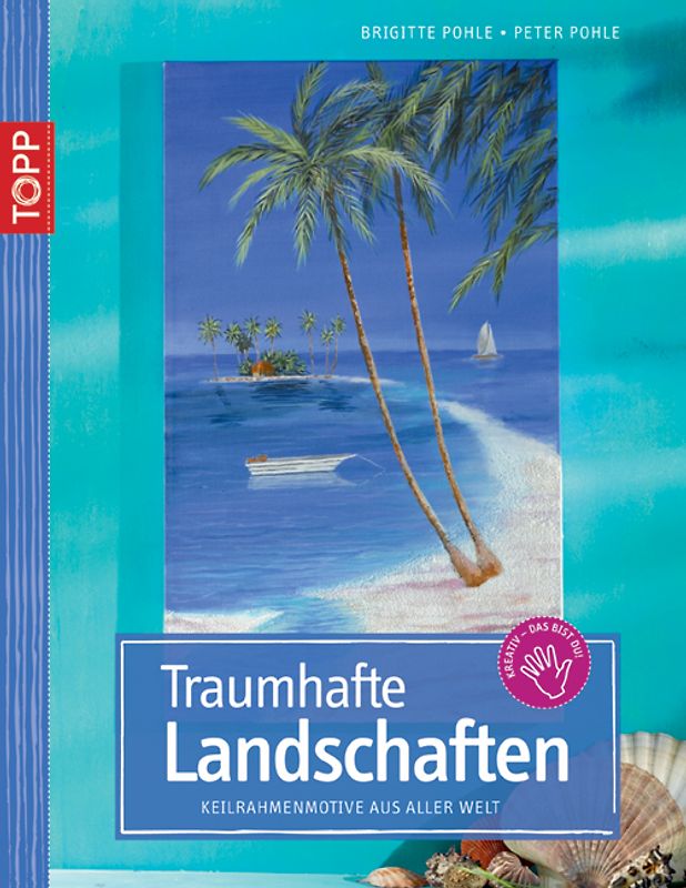Traumhafte Landschaften