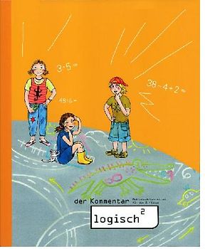 logisch2 / logisch2 - der Kommentar inkl. das Lösungsheft