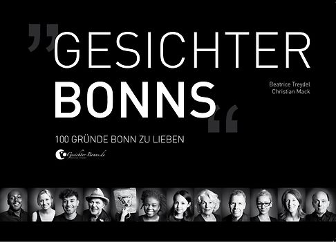 Gesichter Bonns