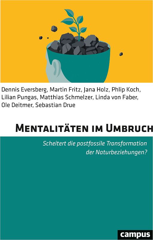 Mentalitäten im Umbruch
