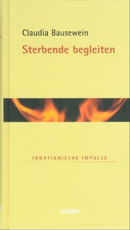 Sterbende begleiten