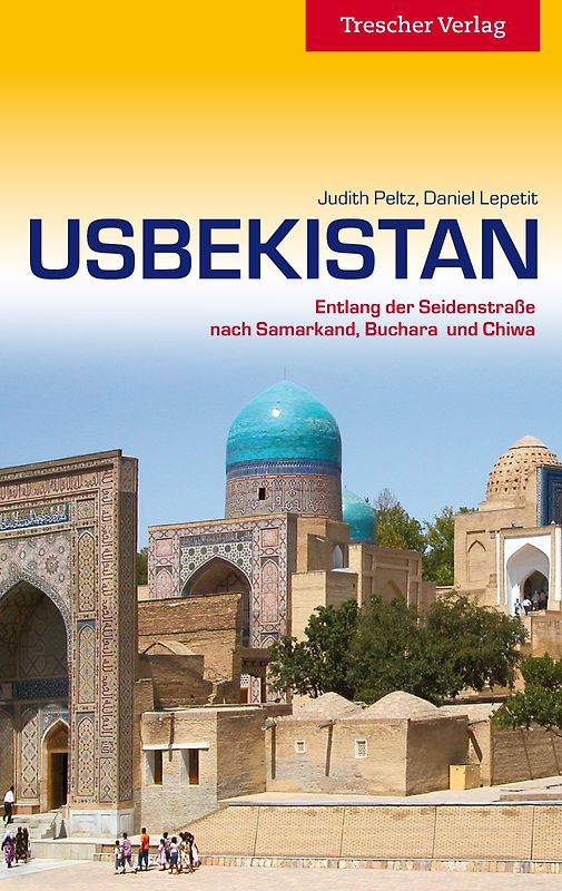 Usbekistan