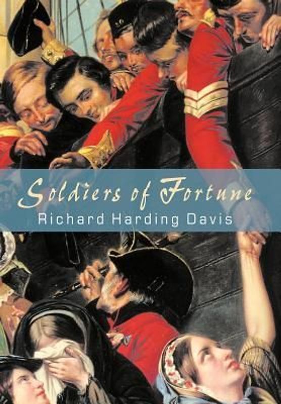 Soldiers of Fortune
