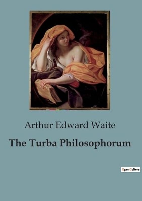 The Turba Philosophorum: 94