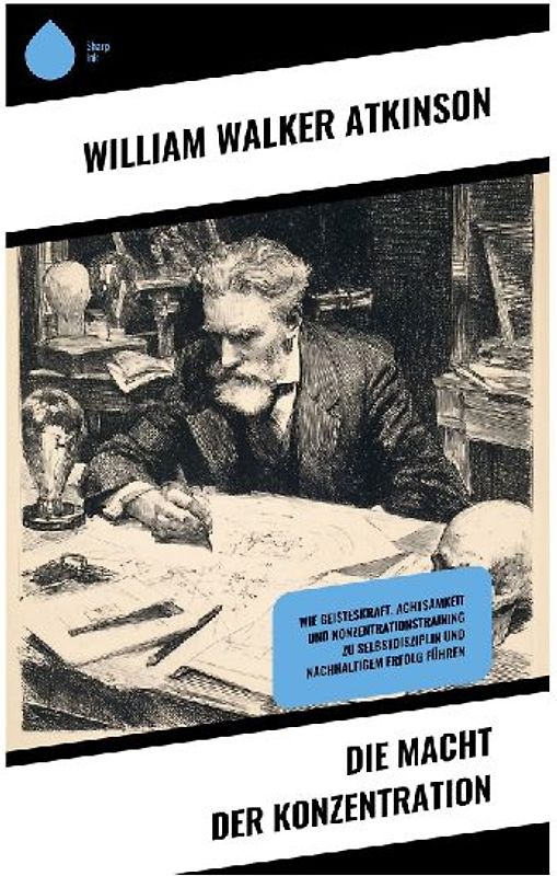 Die Macht der Konzentration