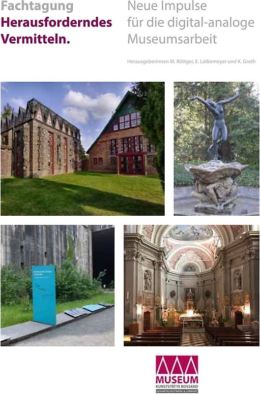 Herausforderndes Vermitteln