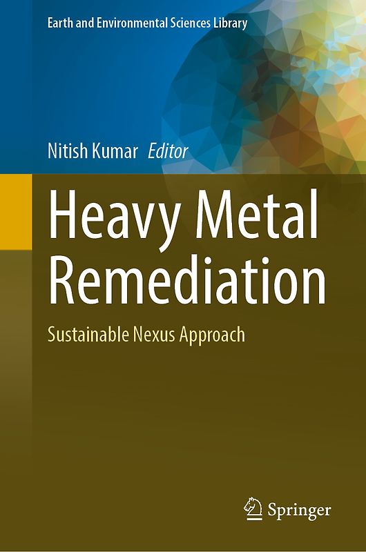 Heavy Metal Remediation