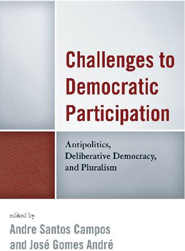 Challenges to Democratic Participation