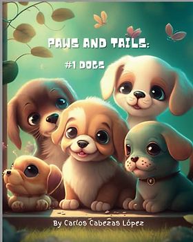 Paws And Tails: #1 Dogs