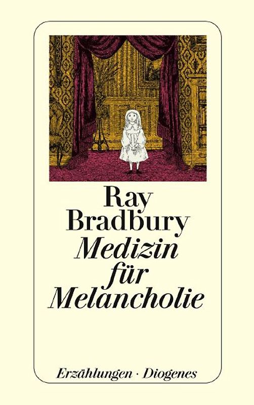 Medizin für Melancholie. Erzählungen