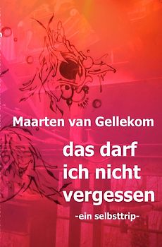 das darf ich nicht vergessen