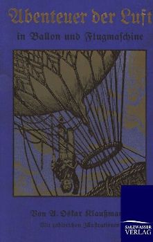 Abenteuer der Luft