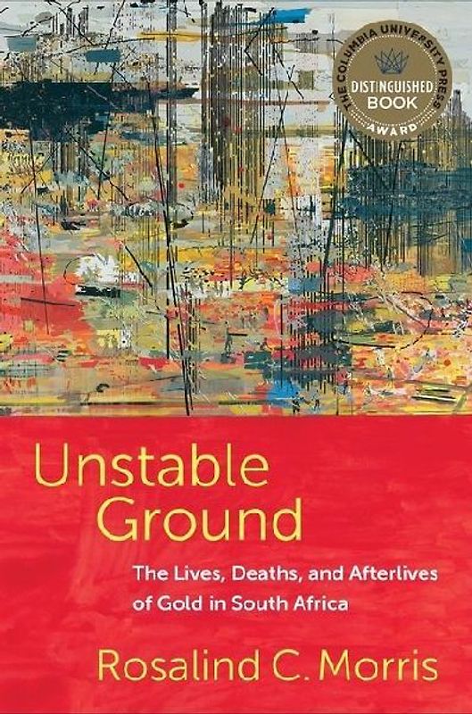 Unstable Ground