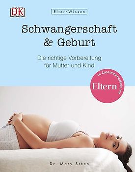 ElternWissen. Schwangerschaft & Geburt