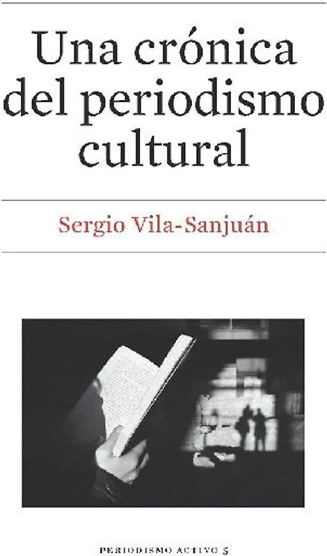 Una crónica del periodismo cultural