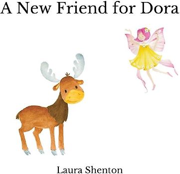 A New Friend for Dora