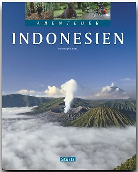 Abenteuer Indonesien