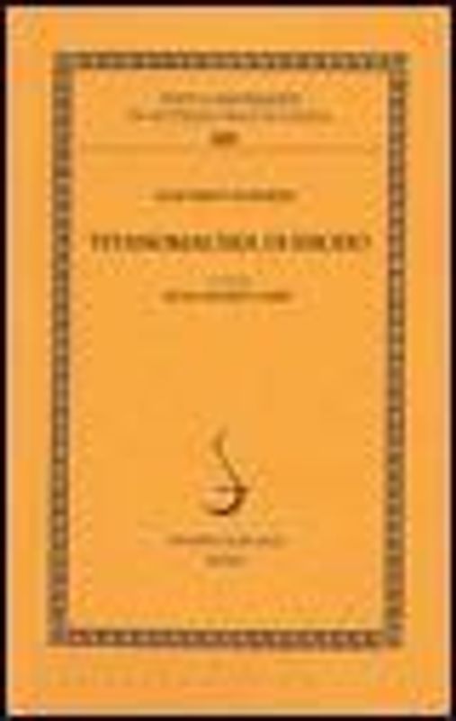 Titanomachia di Esiodo