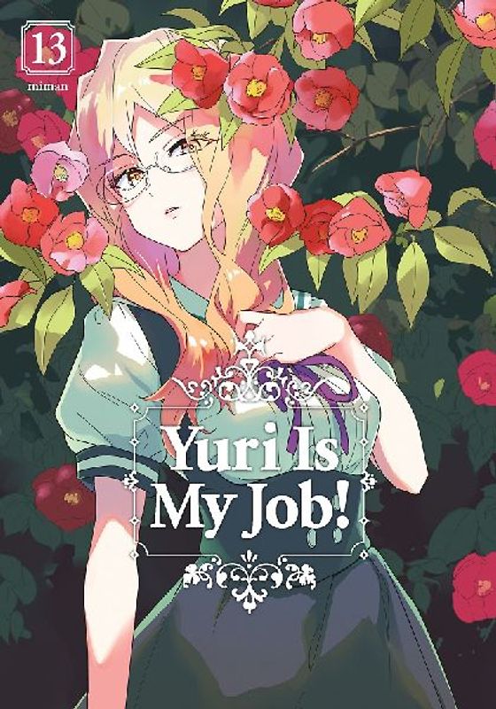 Yuri Is My Job! 13