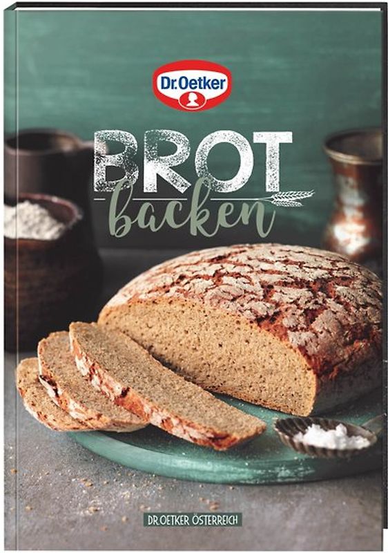 Brot backen