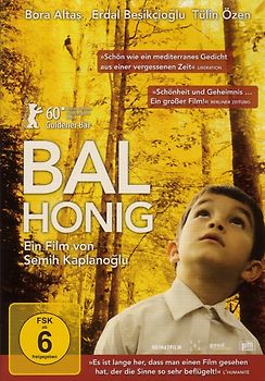 Bal-Honig DVD