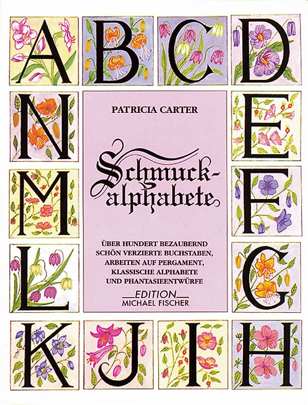Schmuckalphabete