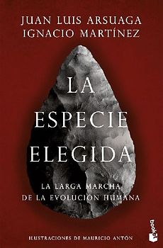 La especie elegida (Edición 25.º aniversario)