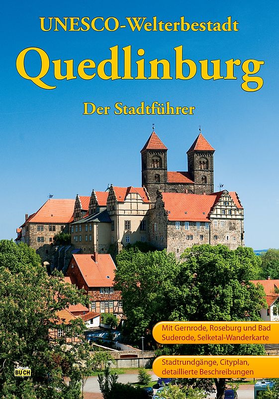 Quedlinburg