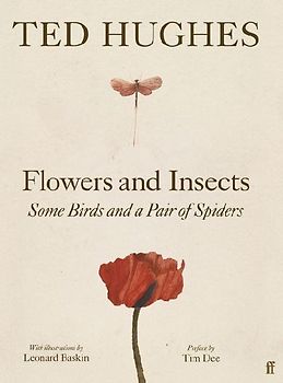 Flowers and Insects, Some Birds and a Pair of Spiders