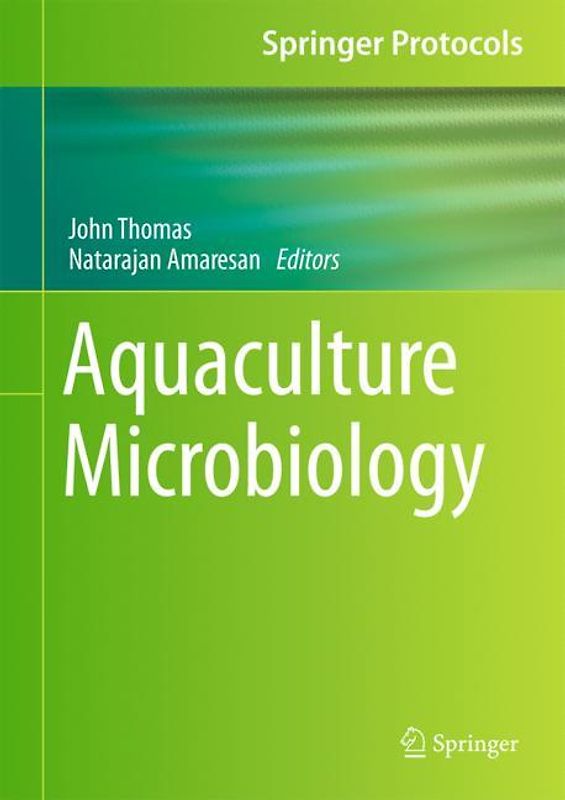 Aquaculture Microbiology