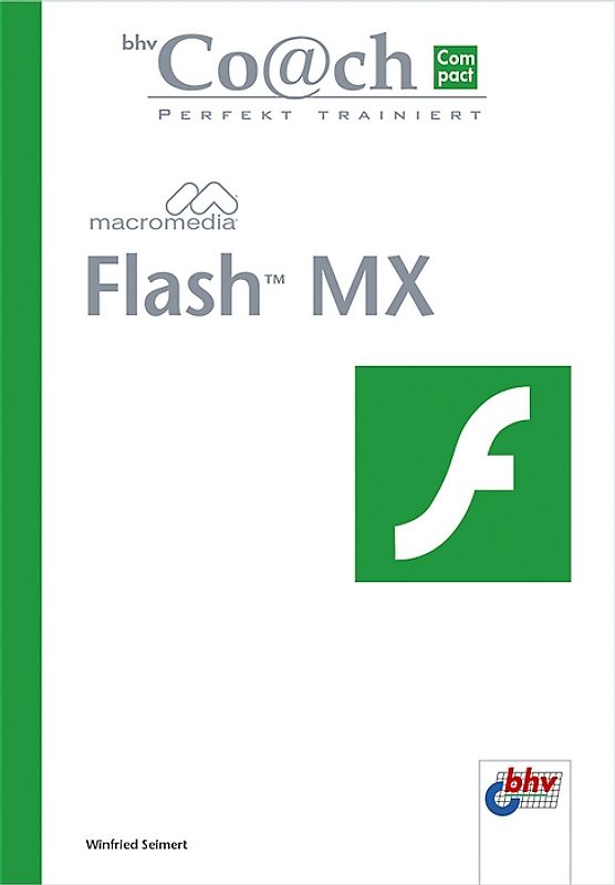 Macromedia Flash MX